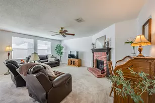 3214 Friesian Ct, Denton, TX 76210 - Photo 10