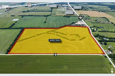 000 Fm 36, Caddo Mills, TX 75135 - Photo 1