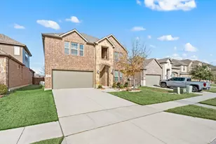 10920 Calvert Pl, McKinney, TX 75071 - Photo 2