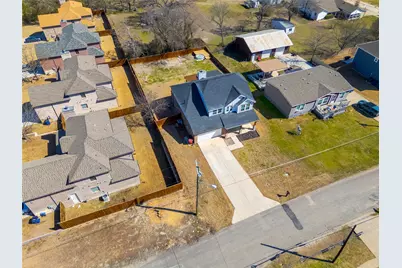 285 N Sherman Avenue, Van Alstyne, TX 75495 - Photo 38