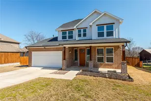 285 N Sherman Ave, Van Alstyne, TX 75495 - Photo 34