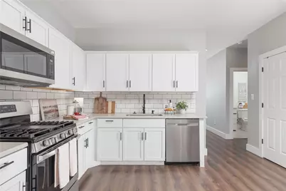 285 N Sherman Avenue, Van Alstyne, TX 75495 - Photo 2