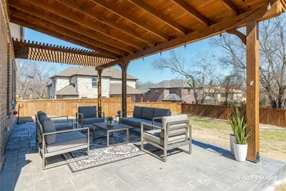 285 N Sherman Avenue, Van Alstyne, TX 75495 - Photo 6