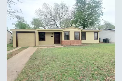 1232 Cameron Street, Fort Worth, TX 76115 - Photo 1