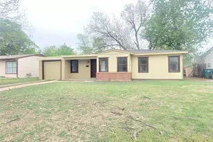 1232 Cameron St, Fort Worth, TX 76115 - Photo 2