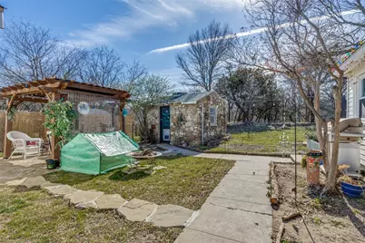 435 Elm Street, Palo Pinto, TX 76484 - Photo 22