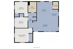 804 N 43rd St, Waco, TX 76710 - Photo 2