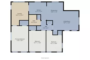 2605 Columbus Ave, Waco, TX 76710 - Photo 2