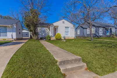 2605 Columbus Avenue, Waco, TX 76710 - Photo 1