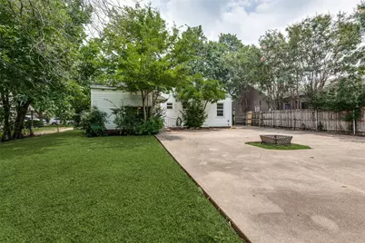 3558 Stadium Drive, Fort Worth, TX 76109 - Photo 20