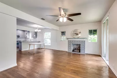 3558 Stadium Drive, Fort Worth, TX 76109 - Photo 4