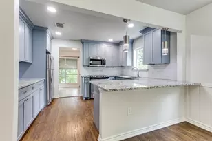 3558 Stadium Dr, Fort Worth, TX 76109 - Photo 6