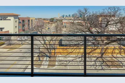 1023 Lipscomb Street #302, Fort Worth, TX 76104 - Photo 18