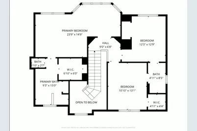 14624 Dickenson Court, Addison, TX 75001 - Photo 20