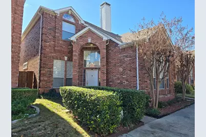 5940 Rosebud Drive, Dallas, TX 75252 - Photo 1
