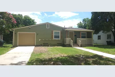 4257 Cherokee Trail, Fort Worth, TX 76133 - Photo 1