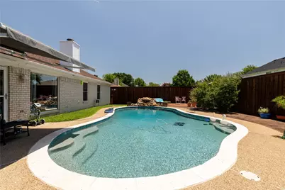 874 Havenbrook Drive, Arlington, TX 76001 - Photo 38