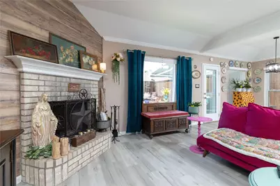 874 Havenbrook Drive, Arlington, TX 76001 - Photo 18