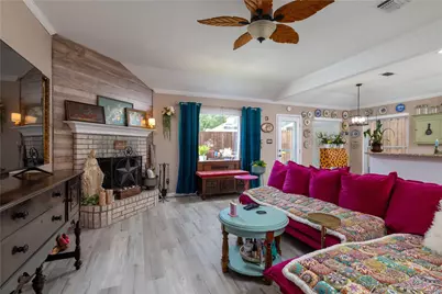 874 Havenbrook Drive, Arlington, TX 76001 - Photo 16