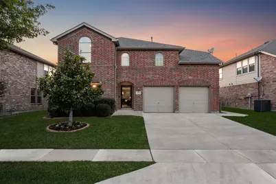 9121 Liberty Crossing Drive, Fort Worth, TX 76131 - Photo 18