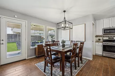 9121 Liberty Crossing Drive, Fort Worth, TX 76131 - Photo 6