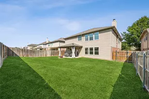 9121 Liberty Crossing Dr, Fort Worth, TX 76131 - Photo 1