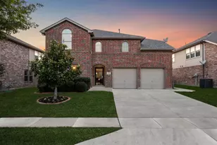 9121 Liberty Crossing Dr, Fort Worth, TX 76131 - Photo 1
