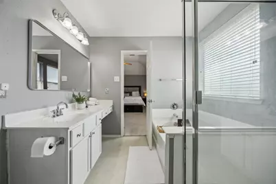 9121 Liberty Crossing Drive, Fort Worth, TX 76131 - Photo 12