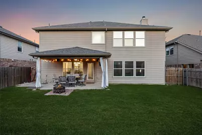 9121 Liberty Crossing Drive, Fort Worth, TX 76131 - Photo 16