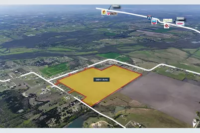 0 Newton Road, Ferris, TX 75125 - Photo 2