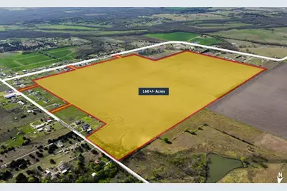 0 Newton Road, Ferris, TX 75125 - Photo 1