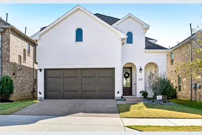 3548 Damsel Brooke Street, Lewisville, TX 75056 - Photo 2