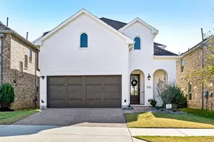 3548 Damsel Brooke St, Lewisville, TX 75056 - Photo 2