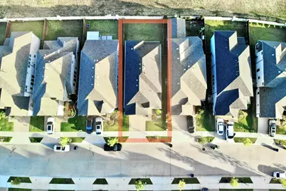 3548 Damsel Brooke Street, Lewisville, TX 75056 - Photo 30