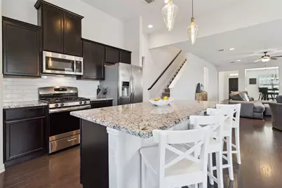 2021 Lake Front Trail, Garland, TX 75043 - Photo 2