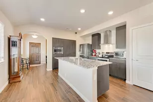 754 Brookline Dr, Lavon, TX 75166 - Photo 8