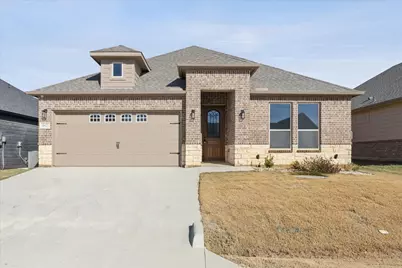 5627 Barkridge Drive, Granbury, TX 76048 - Photo 1