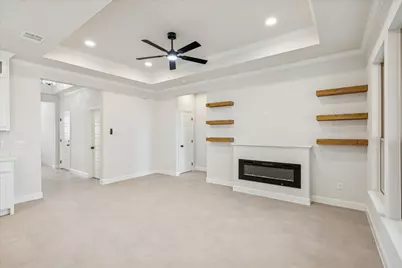 5627 Barkridge Drive, Granbury, TX 76048 - Photo 8