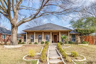 2641 Windswept Ln, Mesquite, TX 75181 - Photo 2