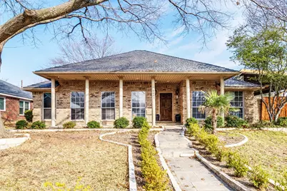 2641 Windswept Lane, Mesquite, TX 75181 - Photo 1