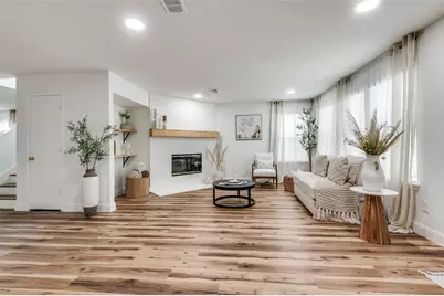 2416 Big Spring Drive, Fort Worth, TX 76120 - Photo 8