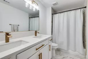 2416 Big Spring Dr, Fort Worth, TX 76120 - Photo 34