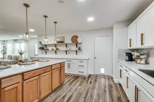 2416 Big Spring Dr, Fort Worth, TX 76120 - Photo 14