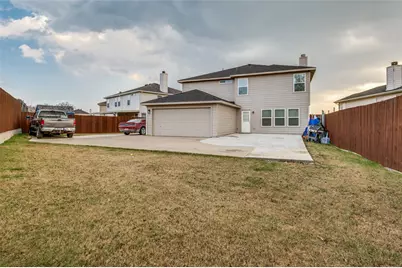 2416 Big Spring Drive, Fort Worth, TX 76120 - Photo 36