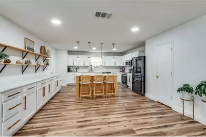 2416 Big Spring Drive, Fort Worth, TX 76120 - Photo 16