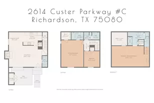 2614 Custer Pkwy, Richardson, TX 75080 - Photo 8