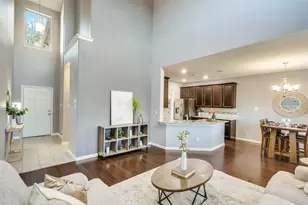 6517 Federal Hall St, Plano, TX 75023 - Photo 4