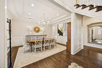 9809 Church Circle, Dallas, TX 75238 - Photo 4