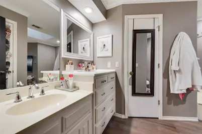 4505 Huntwick Boulevard, Arlington, TX 76016 - Photo 20