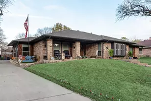 4505 Huntwick Blvd, Arlington, TX 76016 - Photo 26
